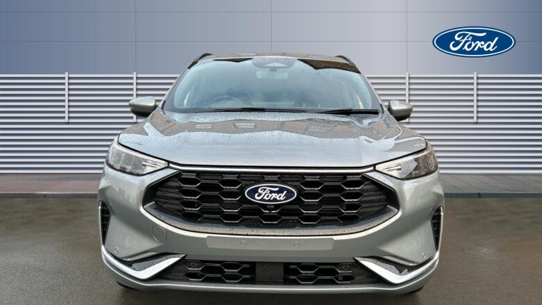 Ford Kuga 2.5 FHEV ST-Line 5dr CVT Hybrid Estate